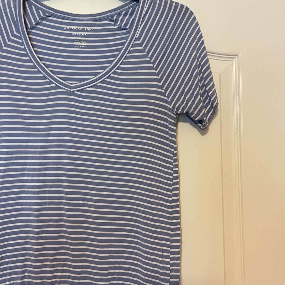AE tee - Picture 1 of 2